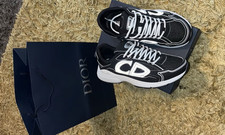 Dior B30 Herren Sneaker