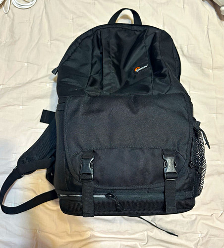 Lowepro fastpack 250 - lowepro,
