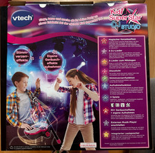 vtech Kidi SuperStar DJ Studio