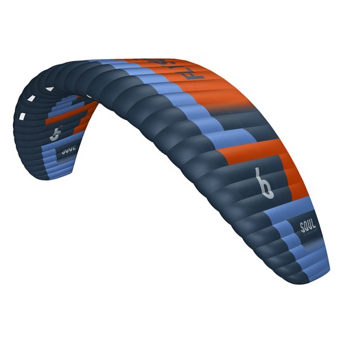 Flysurfer soul neu - 6m²,,