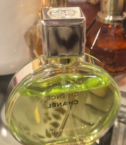 Chanel chance eau fraiche edp - chanel,