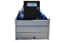 Genehmigter Dieselbehälter