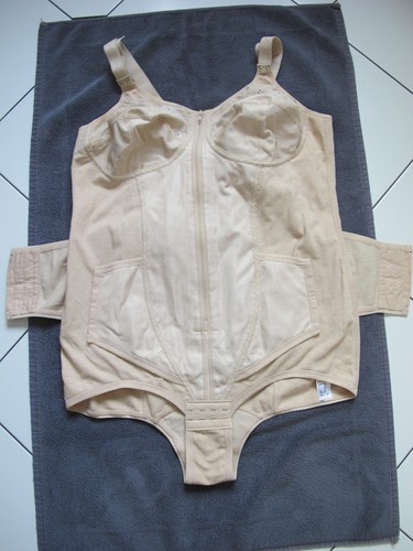 Anita med korselett 105 b - anita,