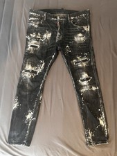 Dsquared2 Jeans Größe 52