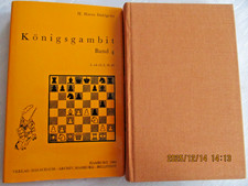 Schach Königsgambit Band 4