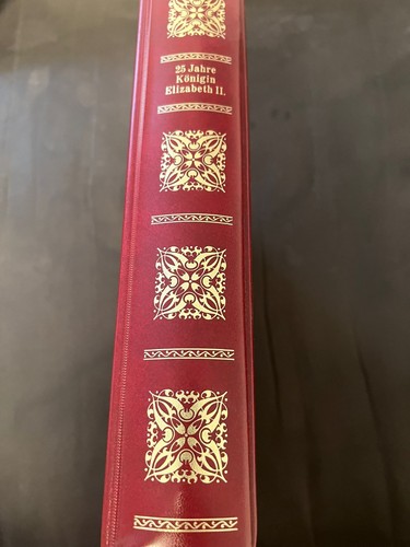 Königin elisabeth - elisabeth, ii