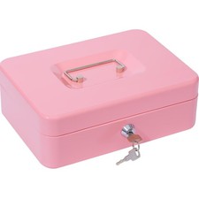 Schlüsselkassette, Metall