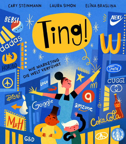 Ting wie marketing die - |,