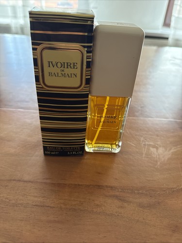 Parfum vintage ivoire - vintage, de