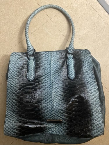 Liebeskind berlin leather bag - leather,
