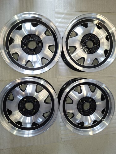 Ats cup alufelgen 6x14 - alufelgen,