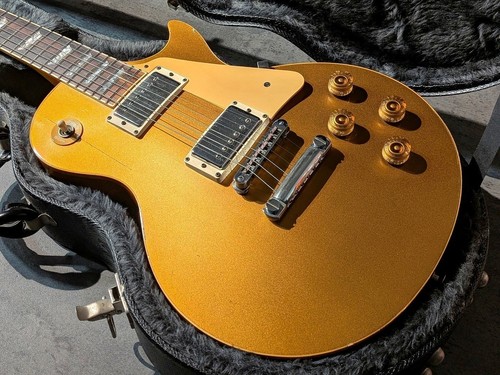 Gibson usa 1980 les paul - gibson,