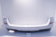 BMW 5er F11 M Heckstoßstange