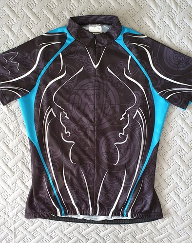 Radtrikot damen kurzarm 40 - damen, kurzarm,