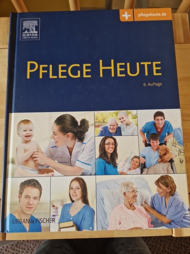 Elsevier pflege heute - elsevier,