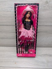 2008 Halloween Fashion Spell