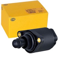 HELLA LEERLAUFREGELVENTIL