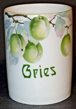 Rosenthal Cronach Auguste