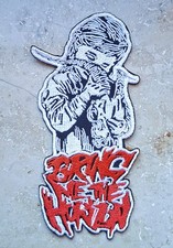 BRING ME THE HORIZON -- PATCH