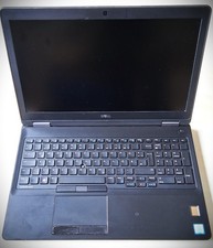 Dell Latitude E5570 defekt