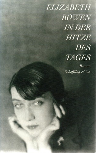 Elizabeth bowen in - ---,