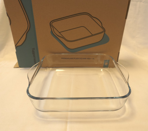 Tupperware premiaglass - tupperware,