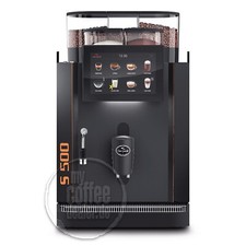 Rex Royal S 500 MCTI-CF