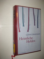 Heimliche Helden von Ulrike