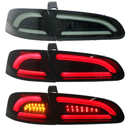 Led lightbar rückleuchten - led,