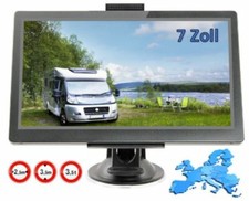 Navi mit Kartenupdate