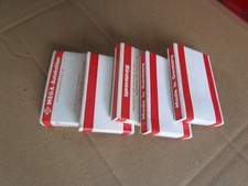 Kohlebürsten Satz Toyota Oldtimer Starter Anlasser FT-102 7x12x19mm NEU 5-Sets