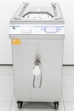 Frigomat PEB 130 LCD Pasteurisierer Milch Pasteurisator Eiscafe & Eisdiele