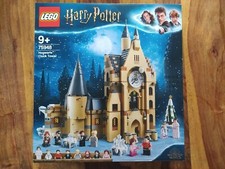 Lego 75948 Hogwarts Uhrenturm