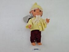 Sandmann Figur DDR Kordhose