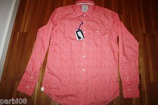 NEU ausgefalenes Herrenhemd