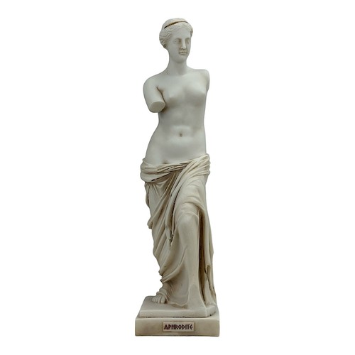 Aphrodite venus milo - venus, de