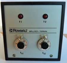 Pennwalt Wallace & Tiernan UXA 93770 Messgerät 220 Volt 