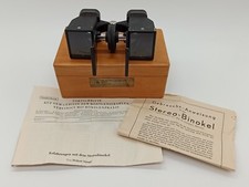 Stereobinokel Stereo-Viewer