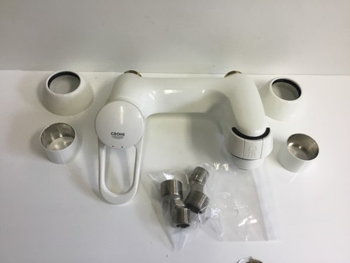 Wannenarmatur grohe europlus - wannenarmatur,