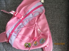 Kinder Rucksack  für Baby Born Puppe    neuwertig