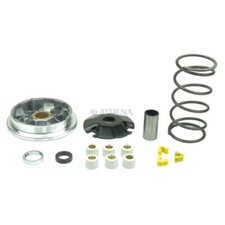 Variomatik Speedmatic ATHENA