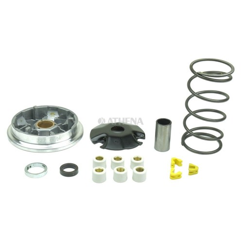 Variomatik speedmatic athena - speedmatic,