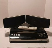 Philips Home Theater HTS