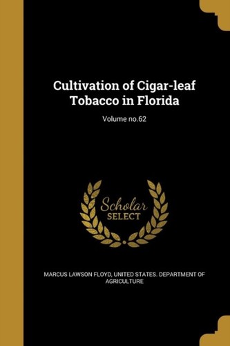 Floyd cultivation of - floyd,