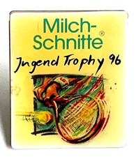 Ferrero Milch-Schnitte Jugend