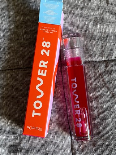 Tower shineon milky lip - tower, 28