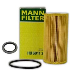 Mann Filter HU 6011Z Ölfilter