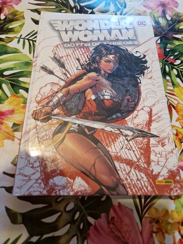 Wonder woman göttin - wonder,
