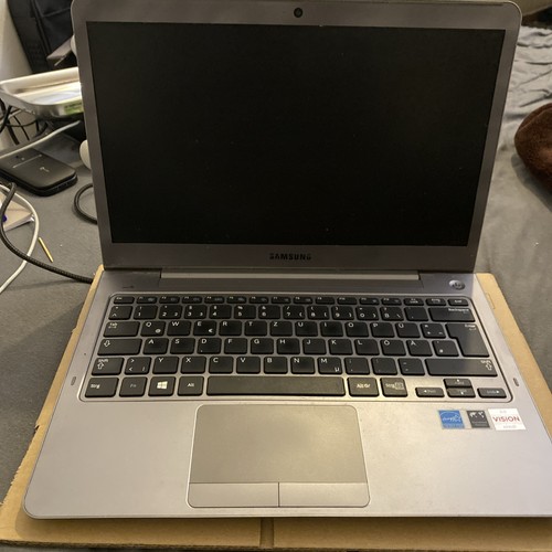Samsung ultra notebook - samsung, 13,3"