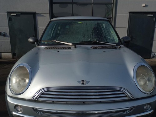 Mini one r50 - mini,